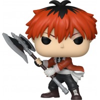 Фигурка Funko Pop! Проводница Фрирен Штарк, 9.6 см (86494)
