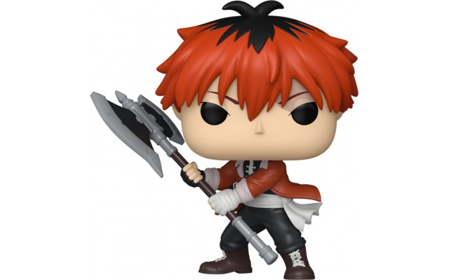 Фигурка Funko Pop! Проводница Фрирен Штарк, 9.6 см (86494)