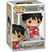 Фігурка Funko Pop! Великий куш Луффі 15 см (86519) title=