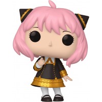 Фигурка Funko Pop! Семья шпиона Аня Форджер, 9,6 см (86528)