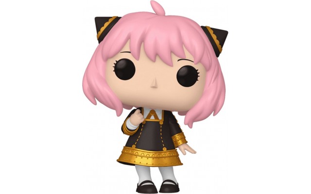 Фигурка Funko Pop! Семья шпиона Аня Форджер, 9,6 см (86528)