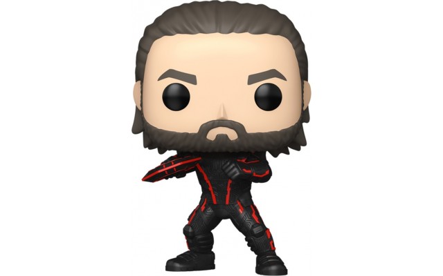 Фігурка Funko Pop! Трон Арес (86665)