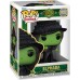 Фигурка Funko Pop! Wicked: Чародейка S2 Элфаба, 9,6 см (86672) title=