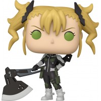 Фігурка Funko Pop! Кайджю №8 Кікору Шіномія, 10.2 см (86767)
