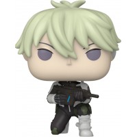 Фігурка Funko Pop! Кайджю № 8 Рено Ічікава, 9.3 см (86768)