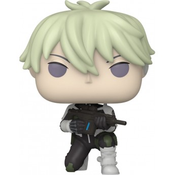 Фигурка Funko Pop! Кайдзю № 8 Рено Ичикава, 9,3 см (86768)