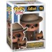 Набор фигурок Funko Pop! Фоллаут Гуль и CX404, 9.6/3.3 см (86799) title=