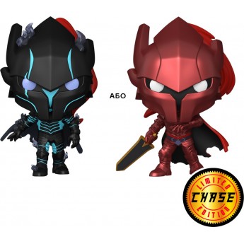 Фигурка Funko Pop! Solo Leveling Chase Игрит 9,3 см (86841)