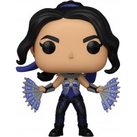 Фигурка Funko Pop! Mortal Kombat II Китана (87074)