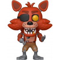 Фігурка Funko Pop! 5 ночей у Фредді: Фоксі, 11 см (87115)