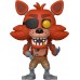 Фігурка Funko Pop! 5 ночей у Фредді: Фоксі, 11 см (87115) title=