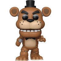 Фигурка Funko Pop! 5 ночей у Фредди: Фредди, 11 см (87116)