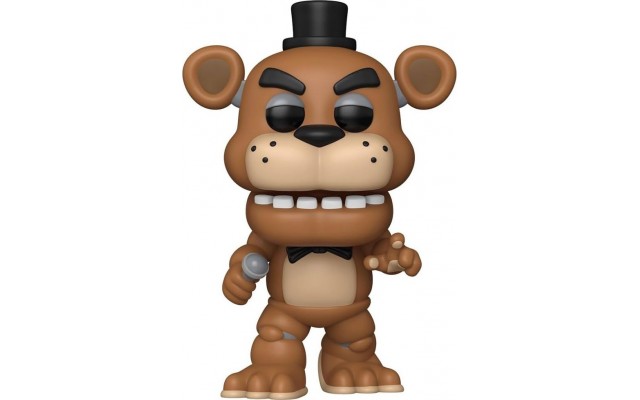 Фігурка Funko Pop! 5 ночей у Фредді: Фредді, 11 см (87116)