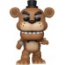 Фігурка Funko Pop! 5 ночей у Фредді: Фредді, 11 см (87116) title=