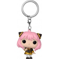 Фигурка-брелок Funko Pop! Семья шпиона Аня Форджер, 3.8 см (87184)