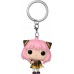 Фигурка-брелок Funko Pop! Семья шпиона Аня Форджер, 3.8 см (87184) title=