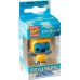 Фигурка-брелок Funko Pop! Стич с ананасом, 3.8 см (87209) title=