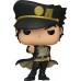 Фигурка Funko Pop! Невероятные приключения ДжоДжо Джотаро Куджо, 9,3 см (88460) title=