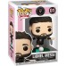 Фигурка Funko Pop! Футбол: Интер Майами Лионель Месси, 9,6 см (88617) title=