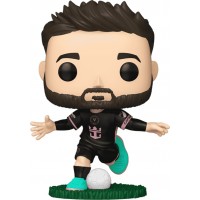 Фигурка Funko Pop! Футбол: Интер Майами Лионель Месси, 9,6 см (88617)