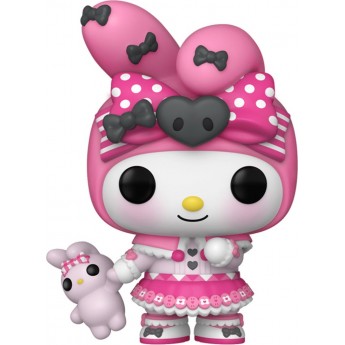 Фигурка Funko Pop! Sanrio My Melody, 9,3 см (88861)