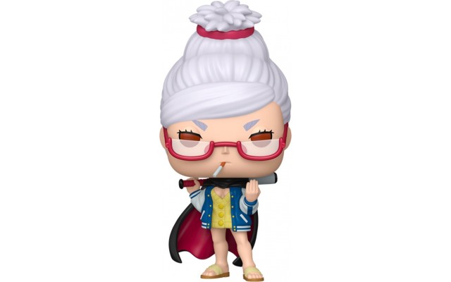 Фігурка Funko Pop! Дандадан Сейко Аясе, 9.6 см (90664)
