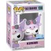 Фігурка Funko Pop! Sanrio Hello Kitty Куромі косплей корівки, 9.3 см (91736) title=
