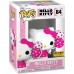 Фигурка Funko Pop! Hello Kitty с шариками, 9,6 см (92223) title=