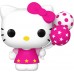 Фигурка Funko Pop! Hello Kitty с шариками, 9,6 см (92223) title=