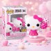 Фигурка Funko Pop! Hello Kitty с шариками, 9,6 см (92223) title=