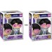 Фігурка Funko Pop! Кейпоп-мисливиці на демонів Джіну Chase, 9.6 см (94691) title=