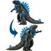 Фигурка Godzilla Vs. Kong Годзилла Titan Tech, 20 см (34931) title=
