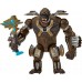 Фигурка Godzilla Vs. Kong Конг Titan Tech с боевым топором, 20 см (34932) title=