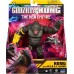Фигурка Godzilla Vs. Kong Конг со стальной лапой, 15 см (35204) title=