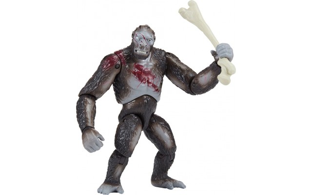 Фигурка Godzilla vs. Kong Одноглазый 15 см с аксессуаром (35213)