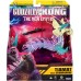 Фігурка Godzilla vs. Kong Тіамат з підводним човном, 15 см (35214) title=