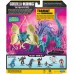 Фігурка Godzilla vs. Kong Тіамат з підводним човном, 15 см (35214) title=