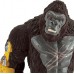 Фигурка Godzilla vs. Kong Особенный Конг, 15 см, флоковое покрытие (35231) title=