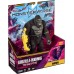 Фигурка Godzilla vs. Kong Особенный Конг, 15 см, флоковое покрытие (35231) title=