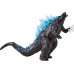 Ігрова фігурка Godzilla Vs. Kong Ґодзілла з винищувачем, 15 см (35310) title=