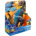 Ігрова фігурка Godzilla Vs. Kong Ґодзілла з винищувачем, 15 см (35310) title=