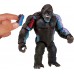 Игровая фигурка Godzilla Vs. Kong Конг с ранами и топором, 15 см (35354) title=