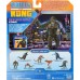 Игровая фигурка Godzilla Vs. Kong Конг с ранами и топором, 15 см (35354) title=