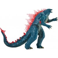 Ігрова фігурка Godzilla Vs. Kong Ґодзілла готова до бою зі звуком, 18 см (35506)