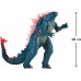 Ігрова фігурка Godzilla Vs. Kong Ґодзілла готова до бою зі звуком, 18 см (35506) title=