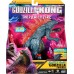 Ігрова фігурка Godzilla Vs. Kong Ґодзілла готова до бою зі звуком, 18 см (35506) title=