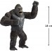 Игровая фигурка Godzilla Vs. Kong Конг готов к бою со звуком, 18 см (35507) title=