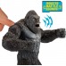 Игровая фигурка Godzilla Vs. Kong Конг готов к бою со звуком, 18 см (35507) title=