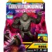 Игровая фигурка Godzilla Vs. Kong Конг готов к бою со звуком, 18 см (35507) title=