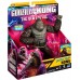Игровая фигурка Godzilla Vs. Kong Конг готов к бою со звуком, 18 см (35507) title=